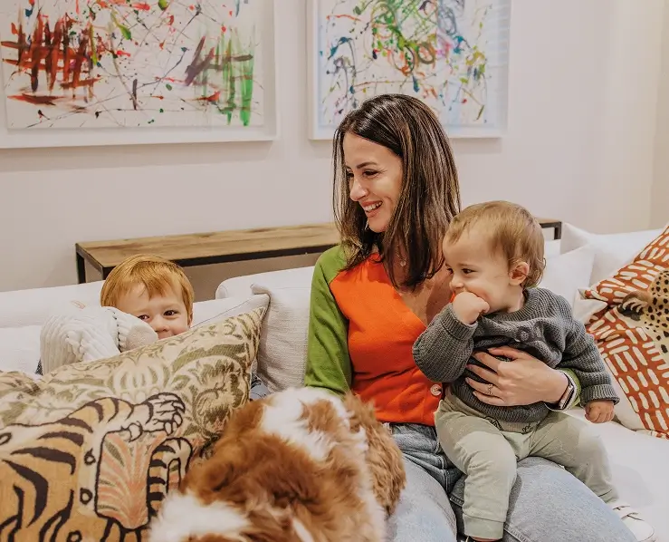 Amanda Rabinowitz-Müller Play Therapy Cape Town