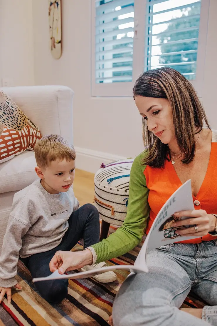 Anchor and Bloom Play Therapy Cape Town